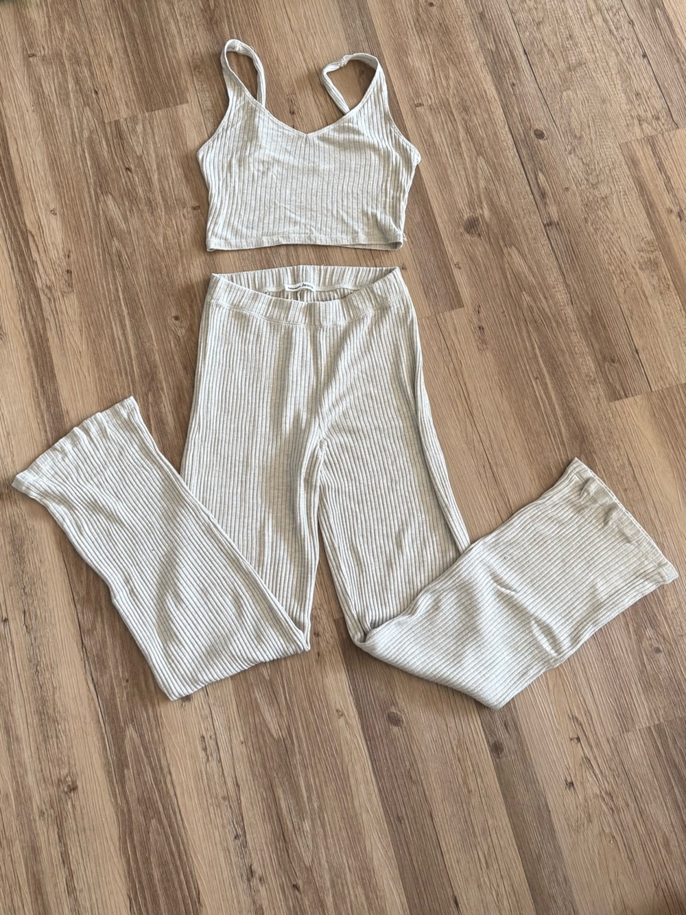 Reformation Lounge Set Size XS